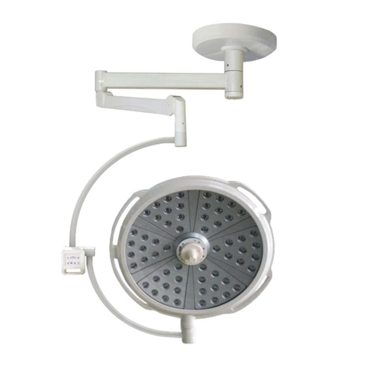 YDE 700 LED手術(shù)無影燈 (貝殼式 )