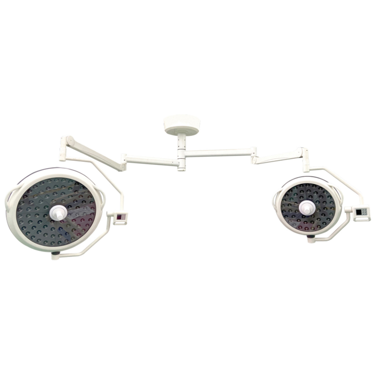 YDE 700/500 LED手術(shù)無影燈 ( 滿天星 )