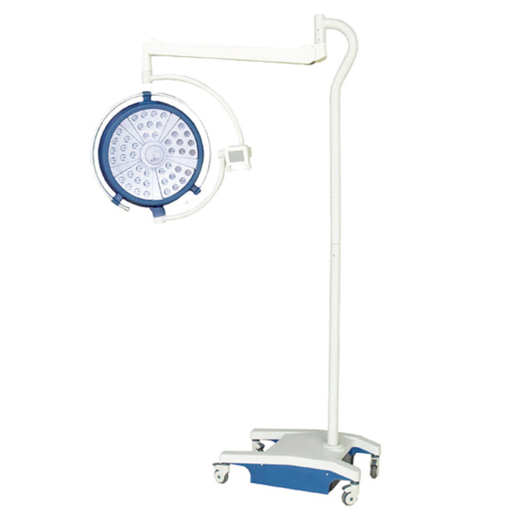 YDE 500D LED手術(shù)無影燈 (鋁殼式 )